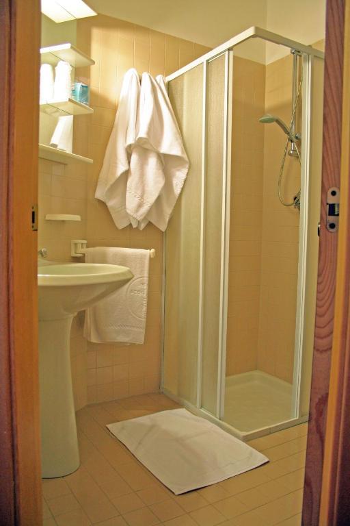 Hotel Scogliera Numana Cameră foto