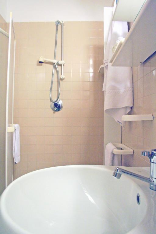 Hotel Scogliera Numana Cameră foto