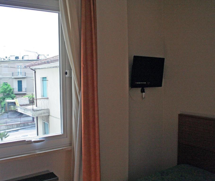 Hotel Scogliera Numana Cameră foto